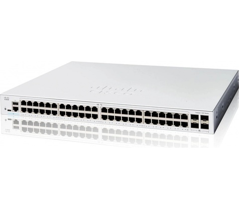 CISCO C1300-48T-4G