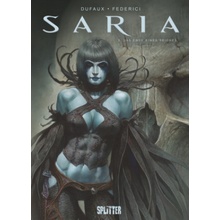 Saria. Band 3