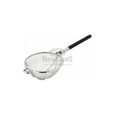 Gastro-tip Cedník dvojité síto (Ø300, d=440 mm) plast