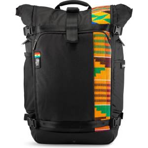 Ethnotek Дневна раница Ethnotek Raja Pack 46 Bantam Travel backpack - Kente 2 - размер One Size (504-0525-0411)