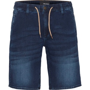 BLEND Къси панталони Denim Jogg (20716434-200292)