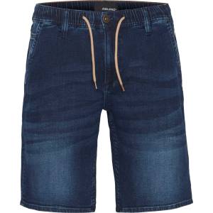 BLEND Къси панталони Denim Jogg - sportdepot - 51,73 лв
