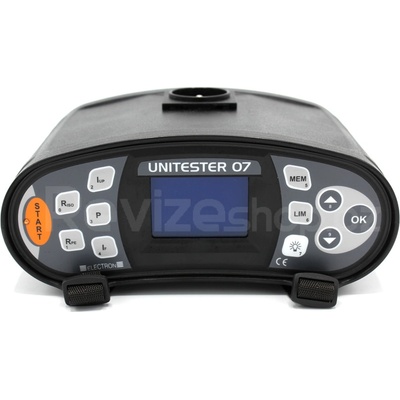 Electron Unitester 07 10A