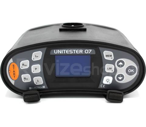Electron Unitester 07 10A