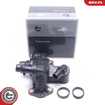Termostat, chladivo ESEN SKV 20SKV202