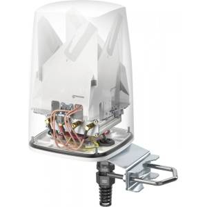 QuWireless A500S антена Повдигателна антена PoE/LAN 4, 5 dBi (A500S)