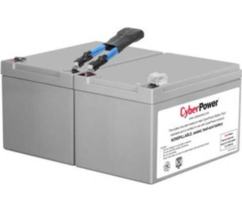 CyberPower RBP0106
