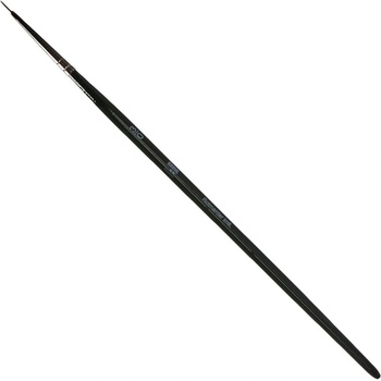 Kreul Universal Red Sable Imitation Кръгла четка 000 1 бр (720230)