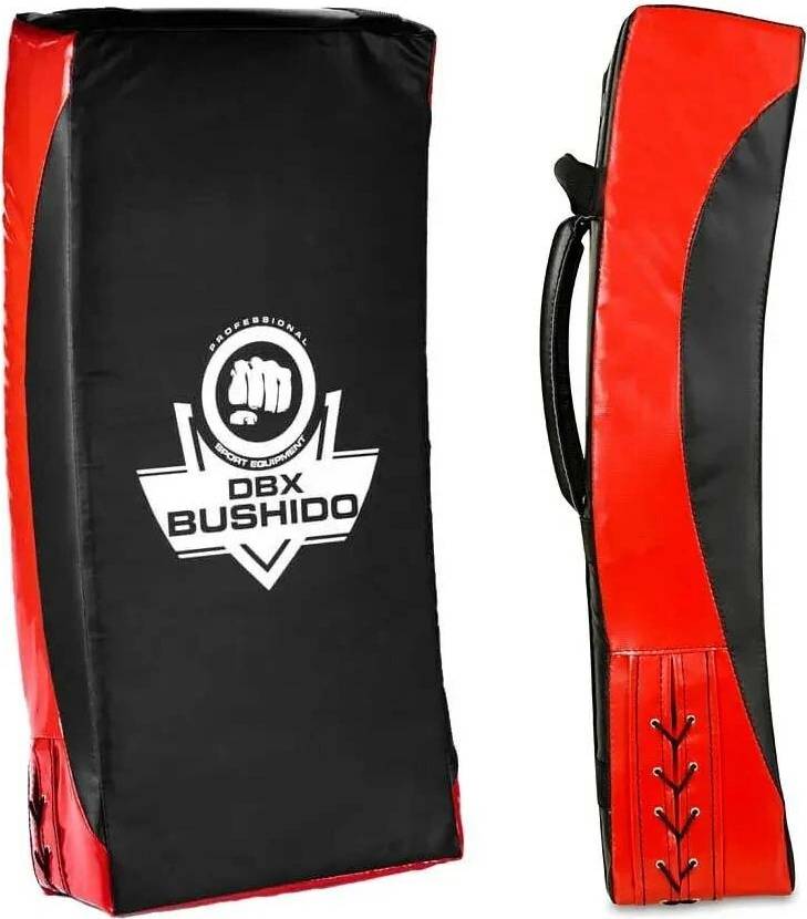 BUSHIDO DBX T75
