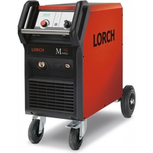 LORCH M-Pro 150 CuSi ControlPro