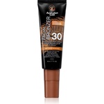 Australian Gold Facial Bronzer серум с бронзър SPF 30 50ml