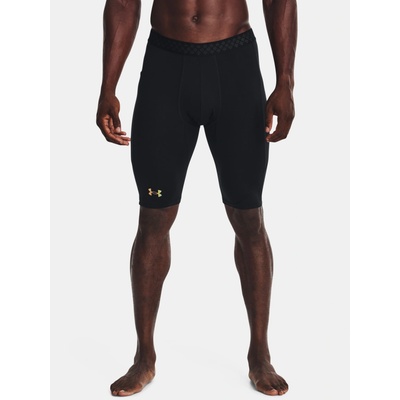 Under Armour SMARTFORM RUSH LNG SHORTS Modrá