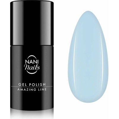 NANI gel lak Amazing Line Morning Haze 5 ml