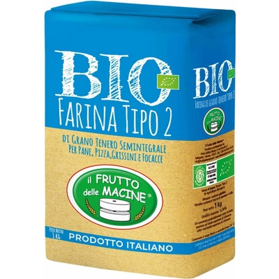 il Frutto delle Macine múka