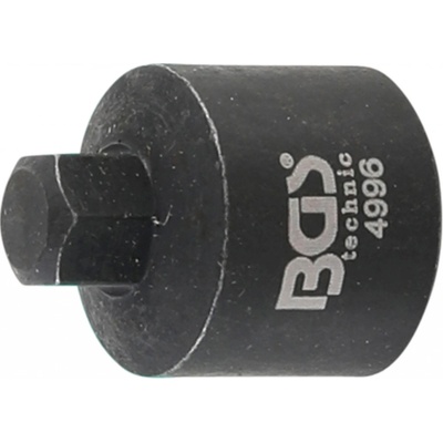 Hlavice zástrčná imbus 8 mm pro brzdové třmeny Audi BS4996