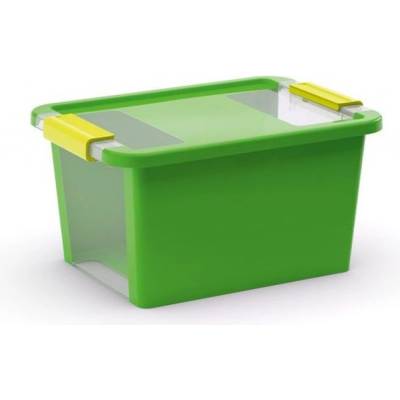 KIS Bi Box S - zelený 11l