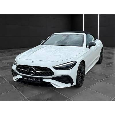 Mercedes-Benz CLE 200 150 kW