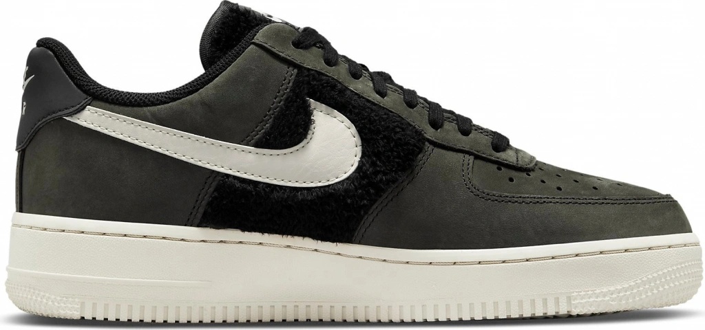 nike air force 1 low black skeleton - Heureka.cz