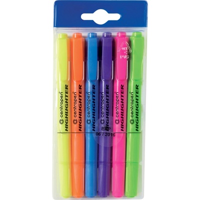 Centropen 8722 zelená