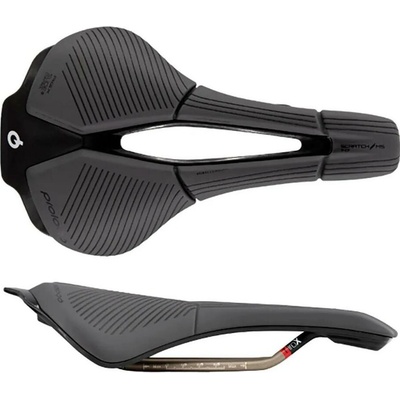 PROLOGO Scratch M5 Pas AGX Slide Control Tirox 147 mm Anthracite