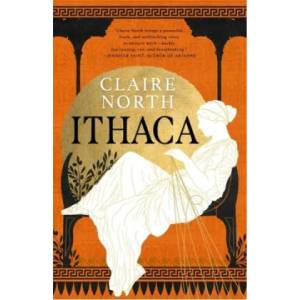 Ithaca | CLAIRE NORTH (ISBN: 9780356516059)