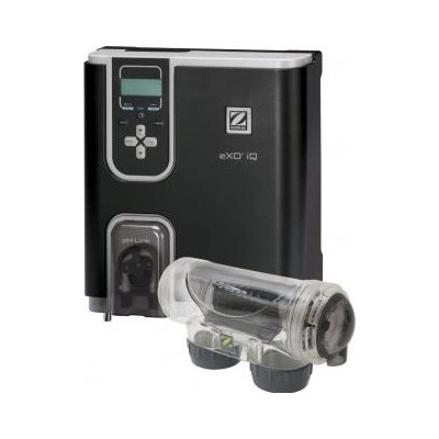 ZODIAC eXO iQ 10