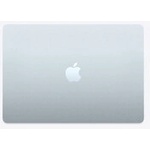 Apple MacBook Air 15" with Apple M5 с 10-core CPU and 10-core GPU, 16GB, 1TB SSD - Sky Blue (Power adapter: 35W Dual USB-C Port Compact Power Adapter) (mdvt4ze/a_mba15-pwr-35w-53)