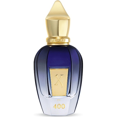 Xerjoff JTC 400 parfumovaná voda unisex 50 ml
