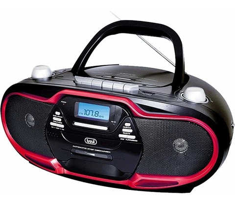 Trevi CMP 574
