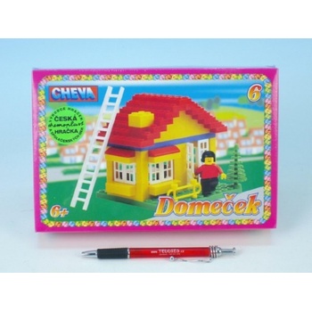 Cheva 6 Domček