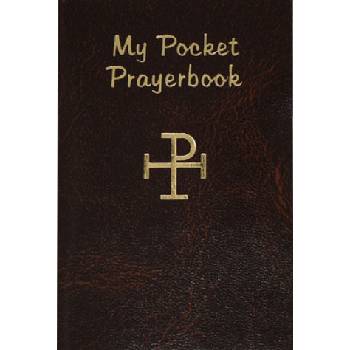 My Pocket Prayerbook-15 Copies