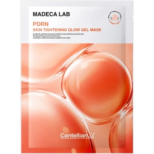 Centellian24 - Madeca Lab PDRN Skin Tightening Glow Gel Mask 22ml