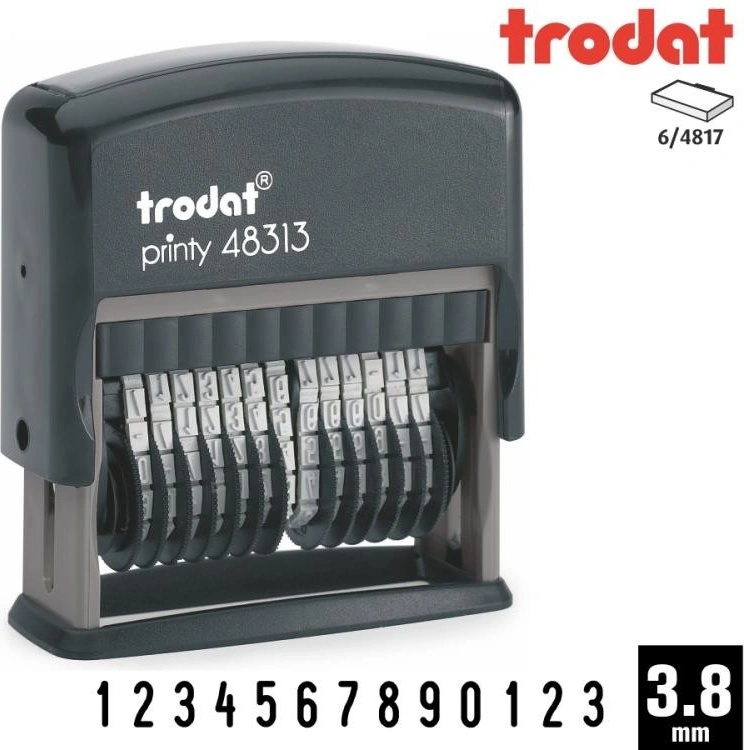Trodat 48313