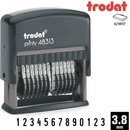 Trodat 48313