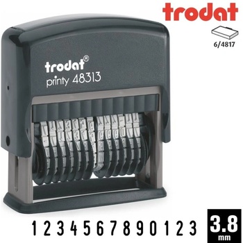 Trodat 48313