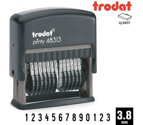 Trodat 48313