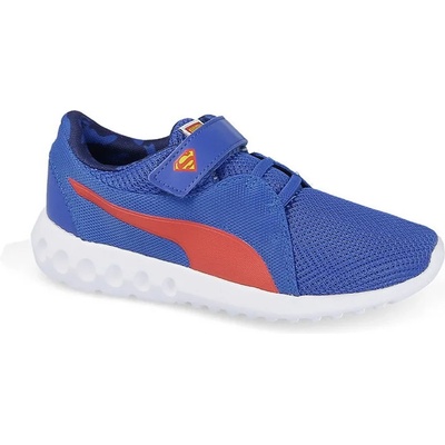 PUMA Детски маратонки Puma Superman JL Carson 2 V 190323 01