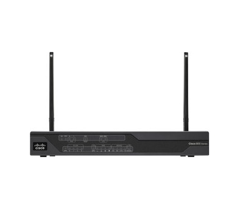 Cisco 881-K9