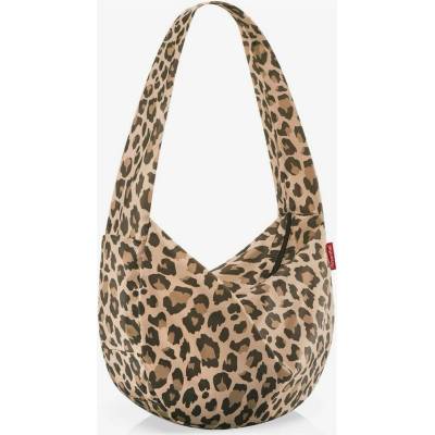 Reisenthel Mini Maxi Moonbag Leo Macchiato