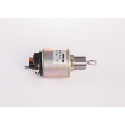 Elektromagnetický spínač, startér BOSCH 2 339 303 445