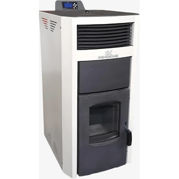 Image 1 of Energokamin Eco Thermal 30