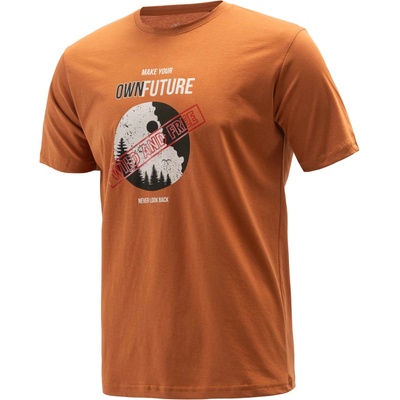 BRILLE Тениска Wild and Free