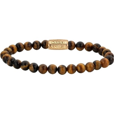 Rebel & Rose náramek RR-60120-G