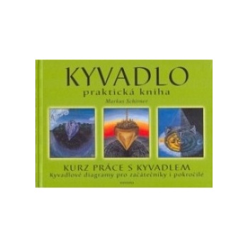 Kyvadlo - praktická kniha