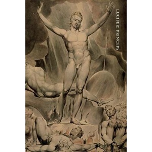 Lucifer | Peter Grey (ISBN: 9780957449244)