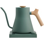 FELLOW Чайник Stagg EKG PRO 0, 9L Matte Green Електрически кани