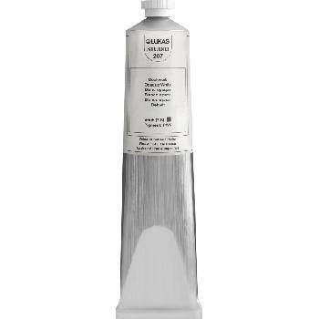 Lukas Studio Aluminium Tube Маслена боя Opaque White 200 ml 1 бр (702070014)