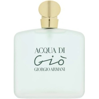 Giorgio Armani Acqua Di Gio toaletní voda dámská 100 ml