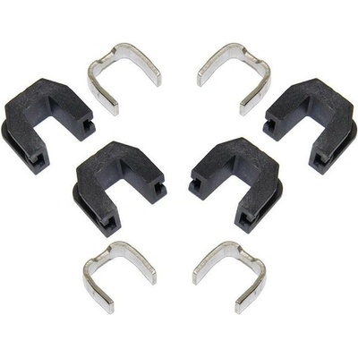 Vodítka variátoru - 125/150/200 APRILIA,DERBI, PIAGGIO,VESPA - sada 3 ks