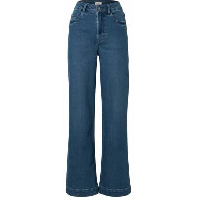 Tchibo Džínsy Wide Leg Fit »Viki« blau